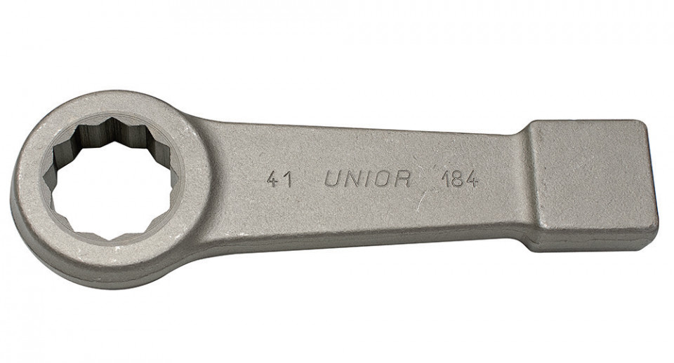 Cheie inelara de soc Unior 120 mm