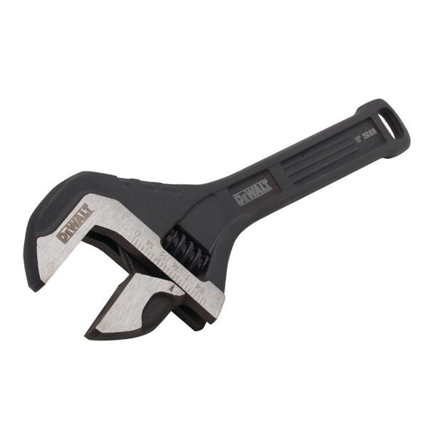 Cheie reglabila Dewalt DWHT80268-0, 250 mm