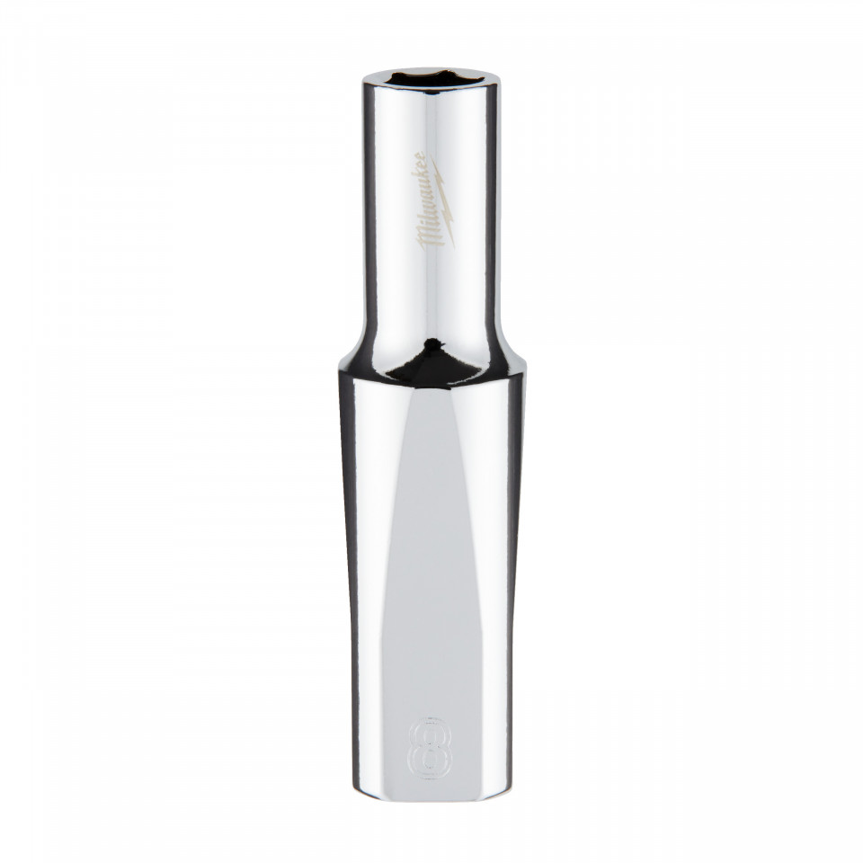 Cheie tubulară 3/8, sistem metric, lungă - 8mm