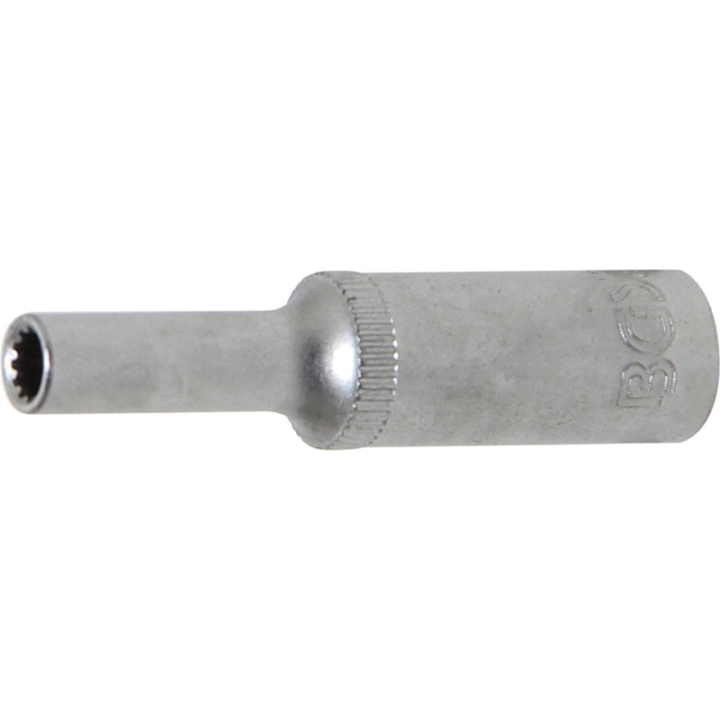 Cheie tubulara lunga "Gear Lock", 1/4", 5 mm
