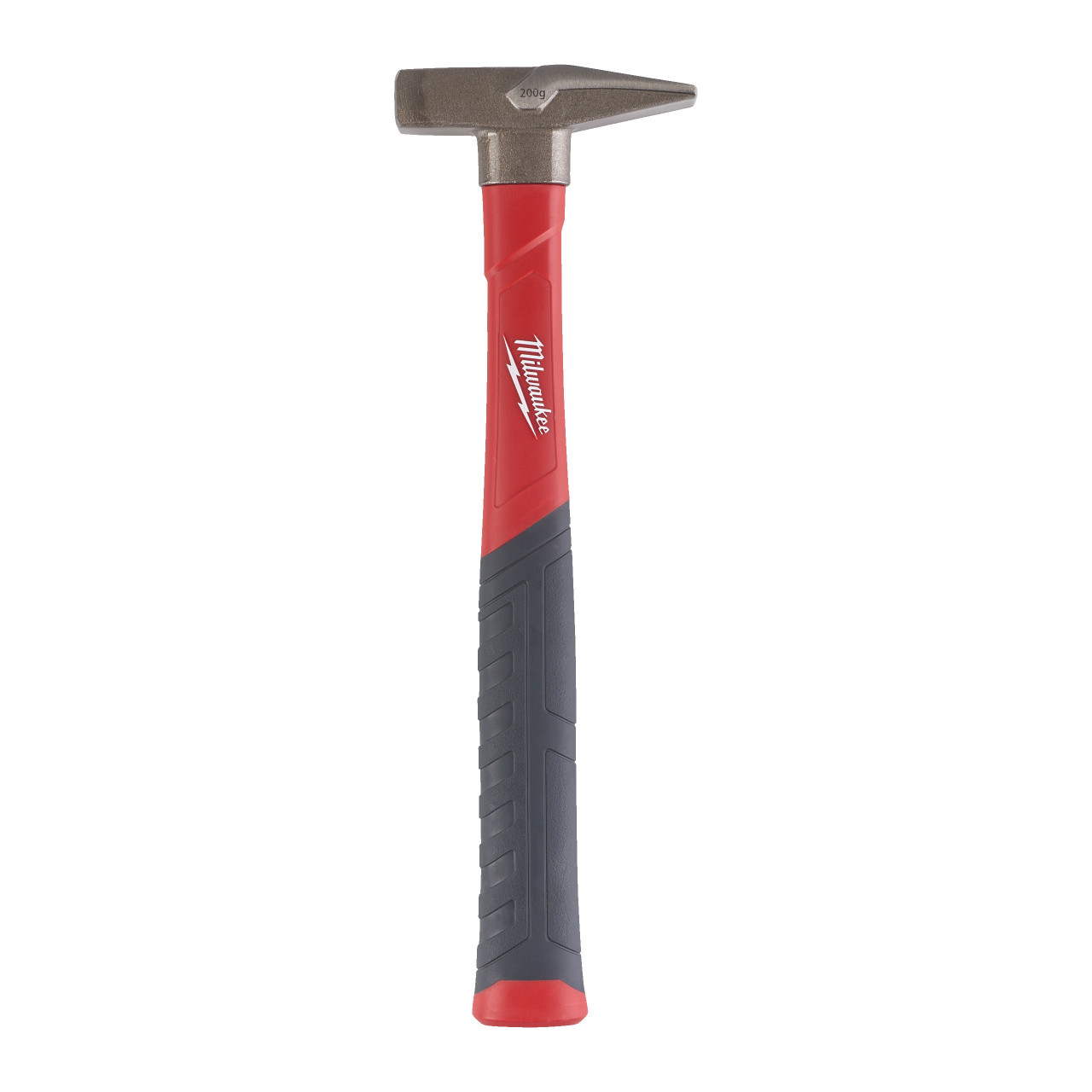 Ciocan baros cu coadă din fibră de sticlă MILWAUKEE 200g