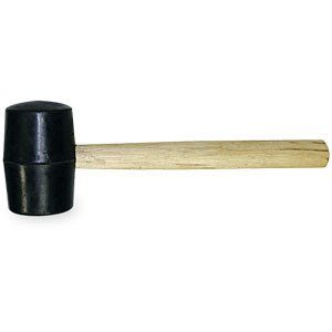 Ciocan plastic Battipav 500g
