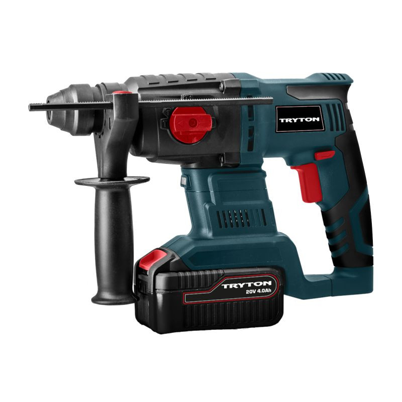 CIOCAN ROTOPERCUTOR - SDS.PLUS / 20V/4.0A/2B / 2J