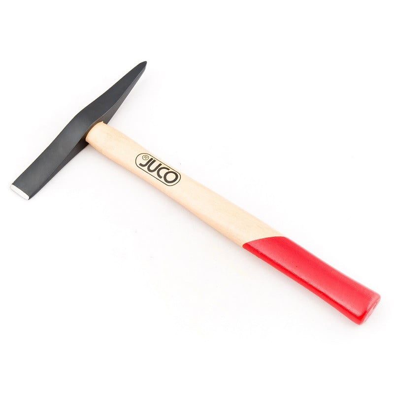 CIOCAN SUDURA FORJAT CU MANER LEMN JUCO 350G
