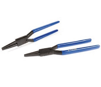 Cleste cu varfuri rotunde pentru indoit tabla 240 mm ZBIROVIA