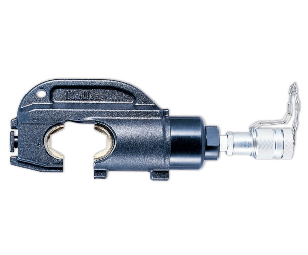 Cleste hidraulic pentru sertizat max, CAPACITATE 400 mm, AMB - 1