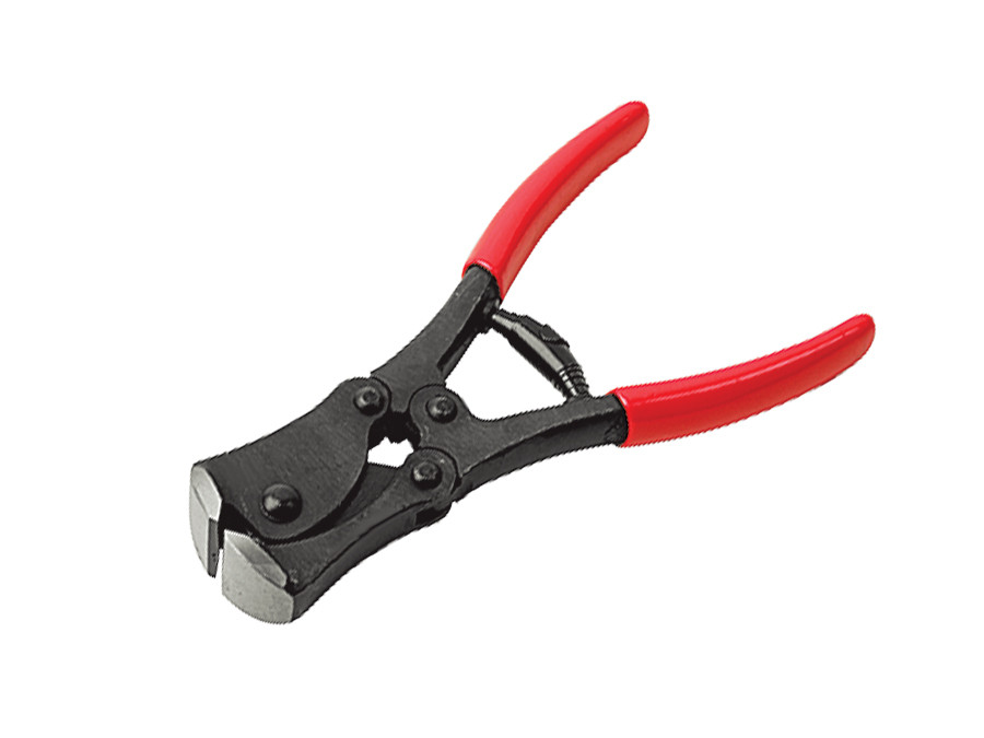 Cleste IUS de forta cu tais fata - 180 mm
