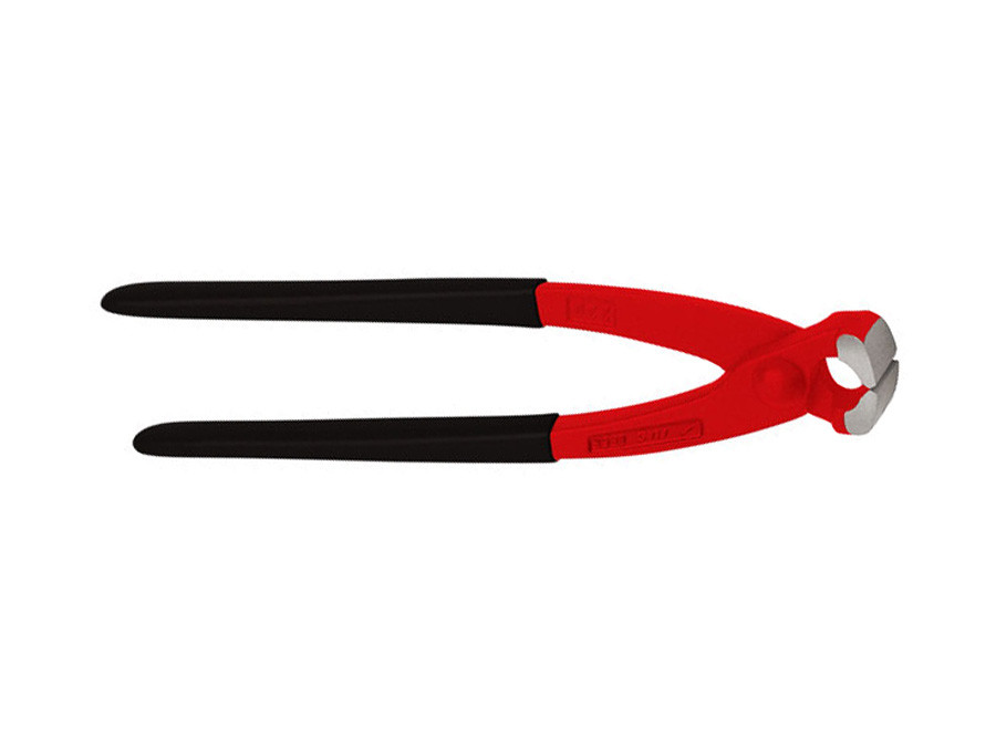 Cleste IUS RABITZ pentru taiat impletitura de sarma - 250 mm