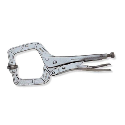Cleste patent Jonnesway cu cap tip C 280mm Cr-Mo