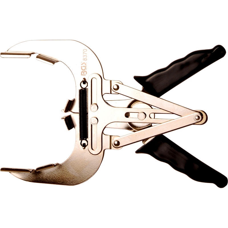 Cleste pentru segmenti 110-160 mm