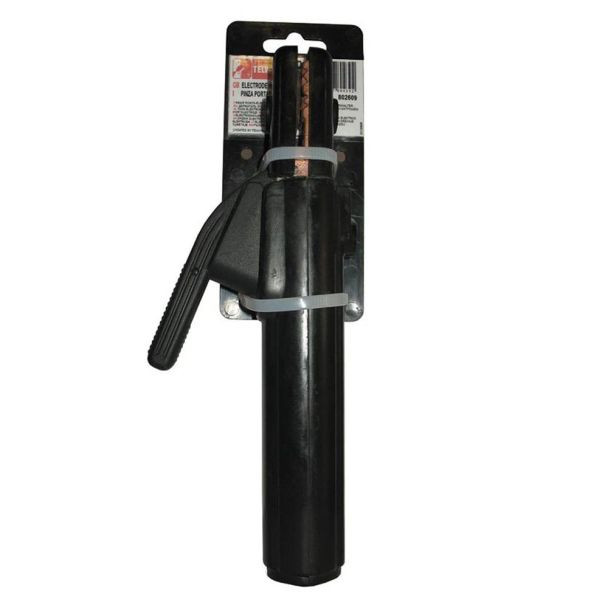 Cleste portelectrod Telwin 802609, Dallas, 300 A, sectiune maxima cablu 25 mmp, blister