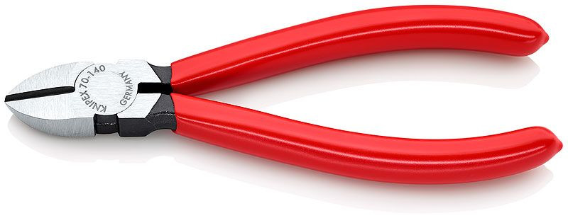 Cleste sfic, KNIPEX, 140 mm