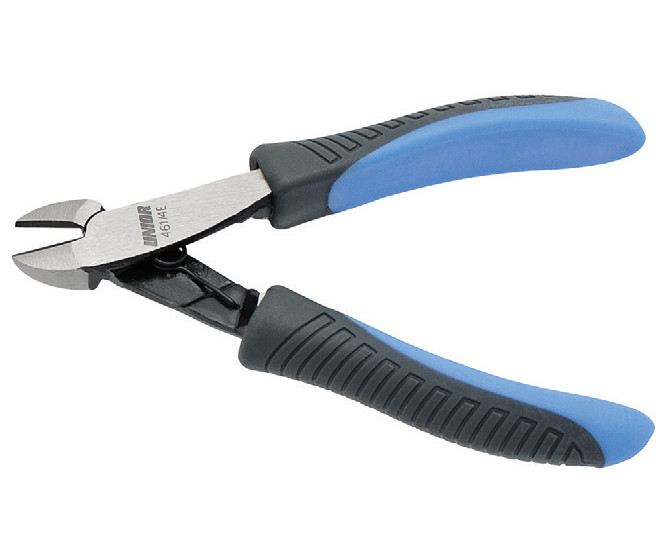 Cleste tais lateral pentru electronisti 115