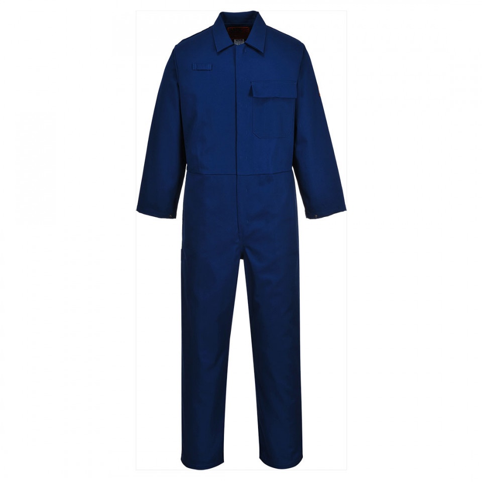 Combinezon CE Safe-Welder C030
