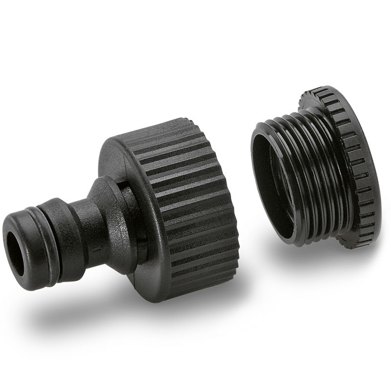 Conexiune universala G1" cu piesa de reductie G3/4"