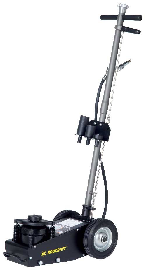 Cric pneumatic 20 tone Rodcraft LHH22
