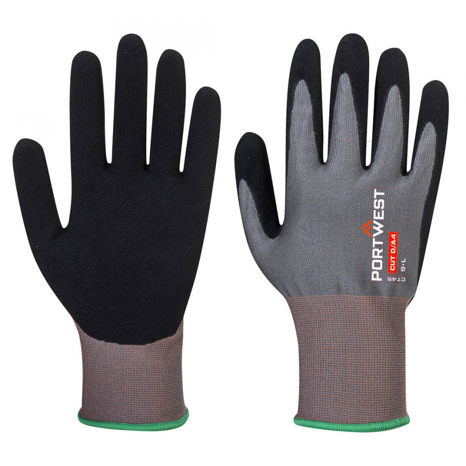 CT Cut D18 Nitril CT45