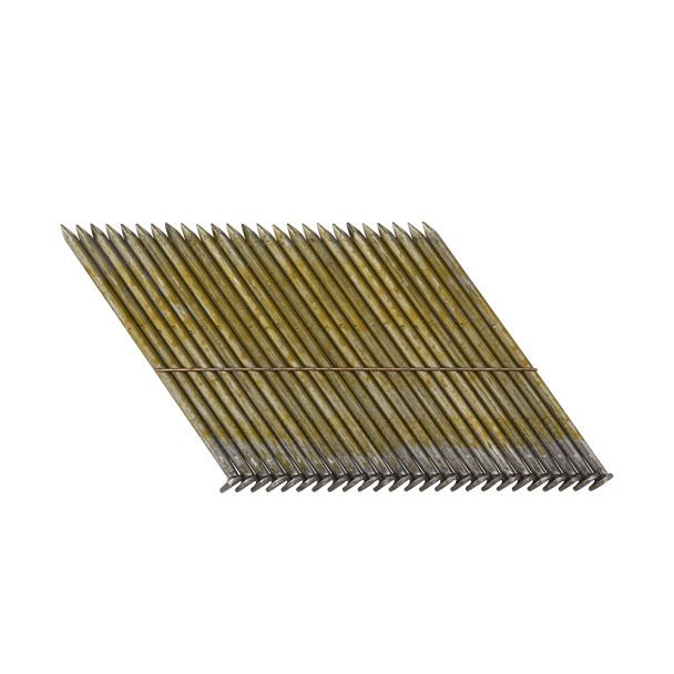 Cuie cu cap D Dewalt DNW2863E, cu fir, 63 mm, 2200 bucati/cutie