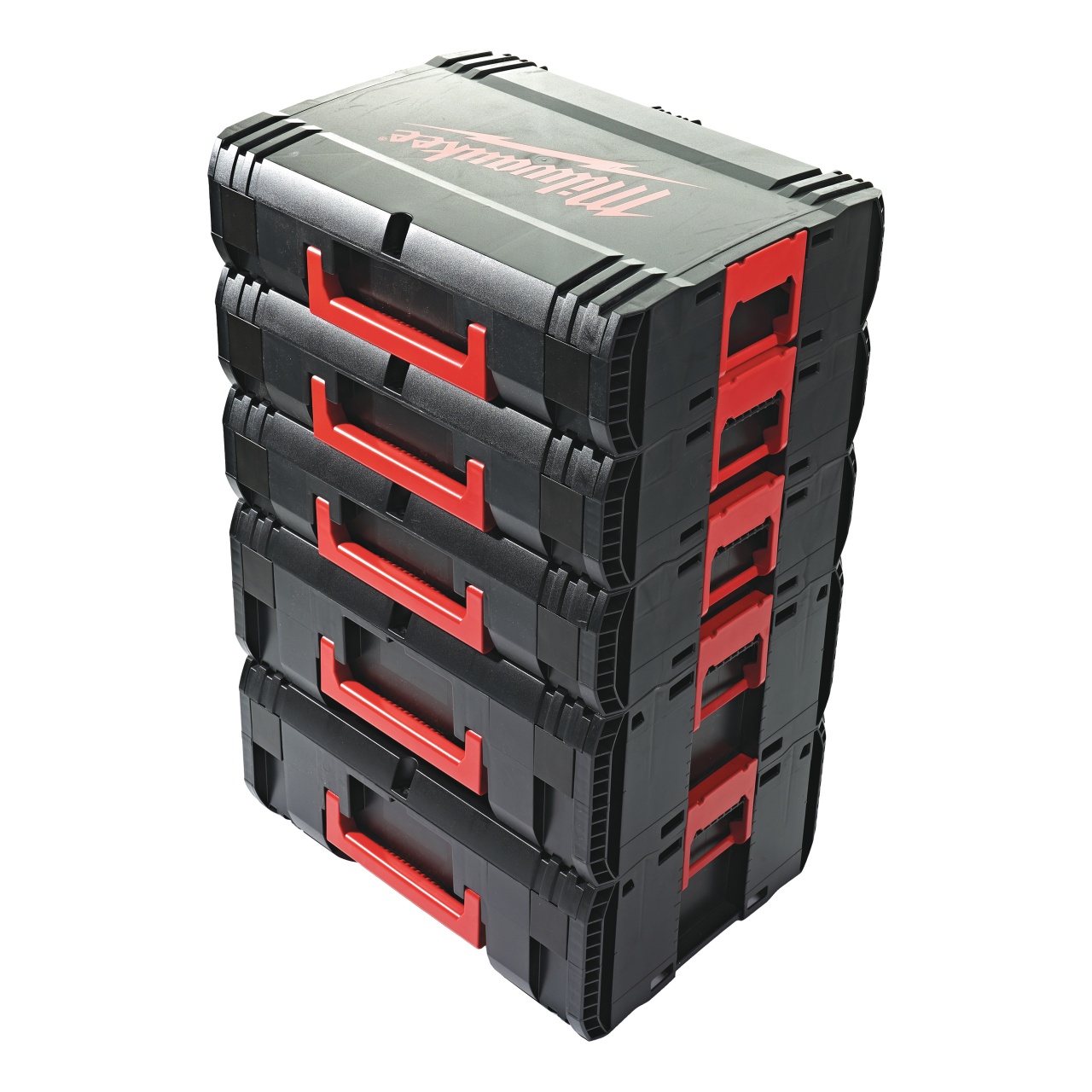 Cutii transport Milwaukee Universal 475 x 358 x 132 mm