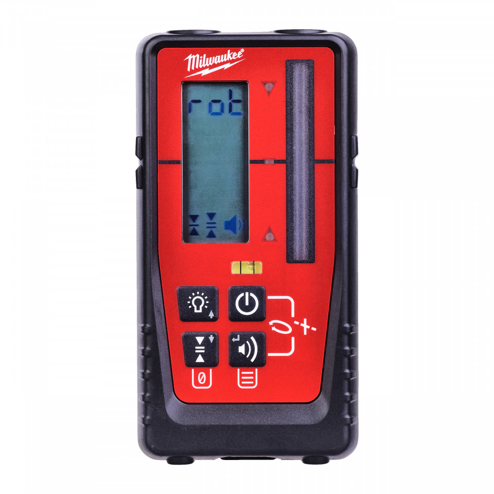 Detector fascicul laser 100 metri LRD 100