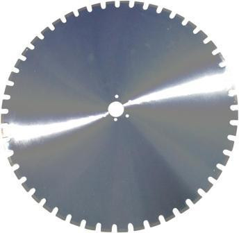 Disc DiamantatExpert pt. Caramida, Poroton, Mat. Constructii 700x60 (mm) Profesional Standard - DXDH.1017.700.60