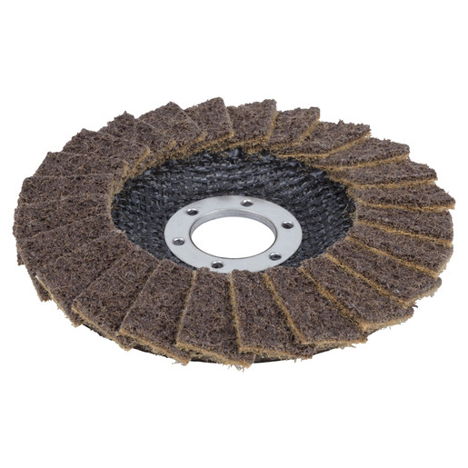 Disc lamelar Wolfcraft 8422099, profil convex, 115X22.23 mm