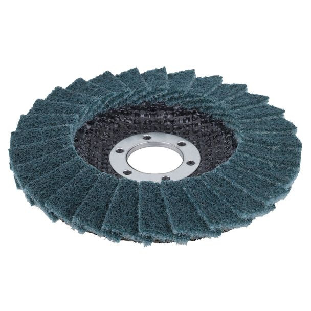Disc lamelar Wolfcraft 8423099, profil convex, 115X22.23 mm