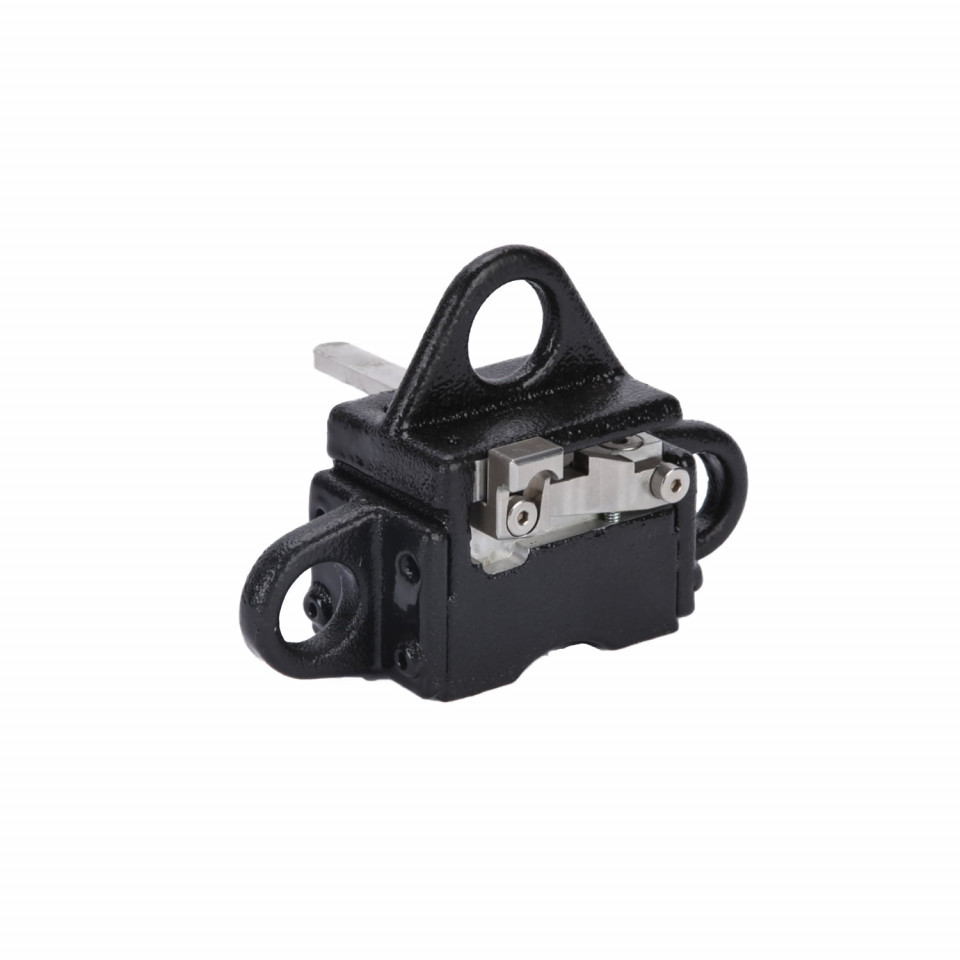 Dispozitiv magnetic pentru lucrari de mentenanta si sudare sub apa MAGTETHER300