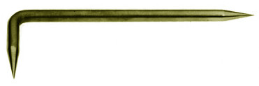 Dorn unghiular, L 300