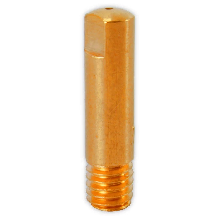 Duza de contact sarma de otel 1.2 mm, M6x25 mm