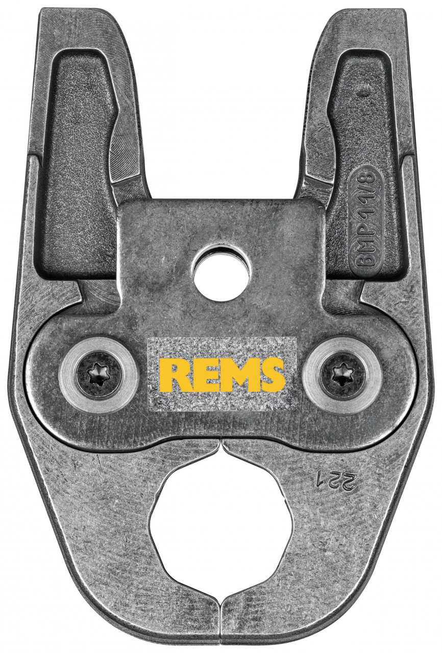 Falca de presare REMS Mini BMP 1 1/8", pentru sisteme de racire si climatizare