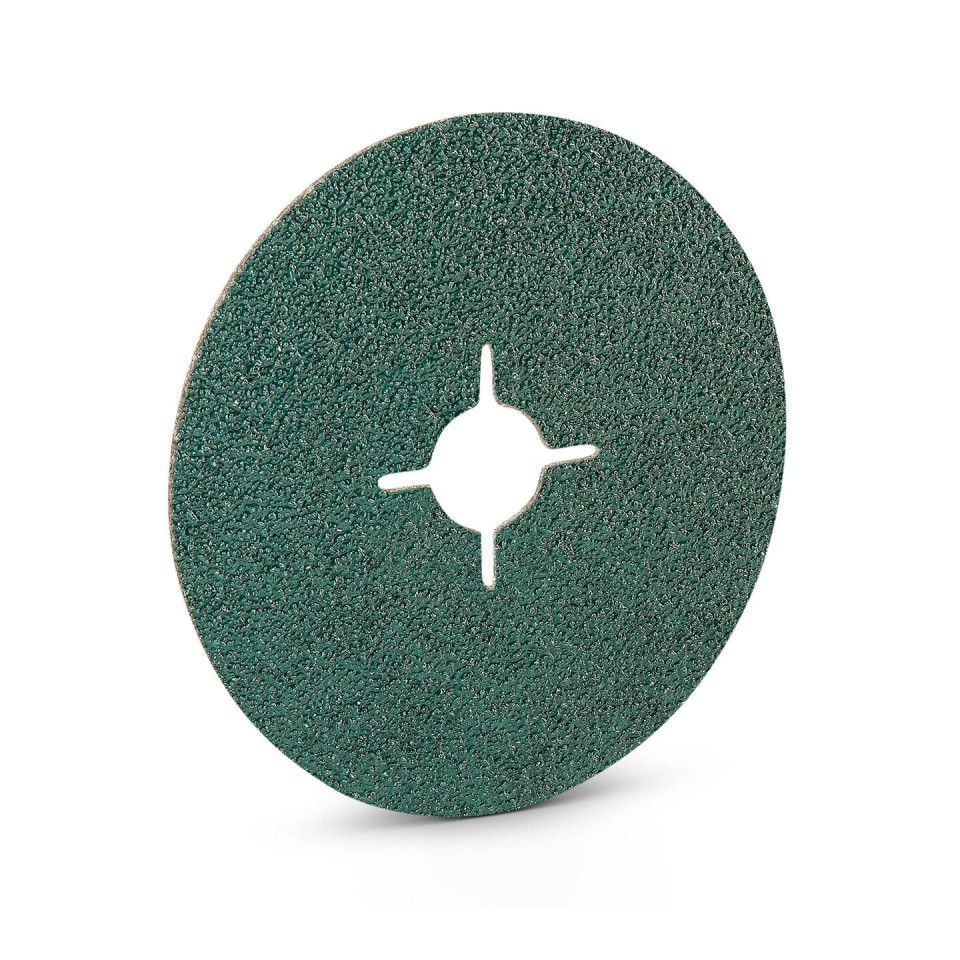 Fibrodisc ZF713, 125X22 mm, Gr 60