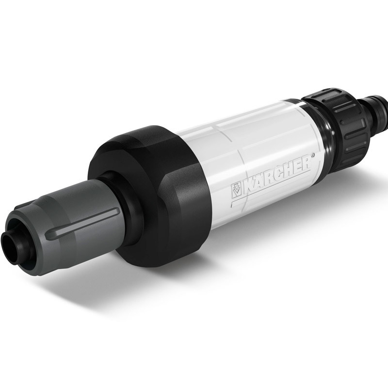 Filtru de particule 3/4"