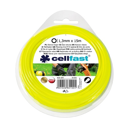 FIR MOTOCOASA 15M