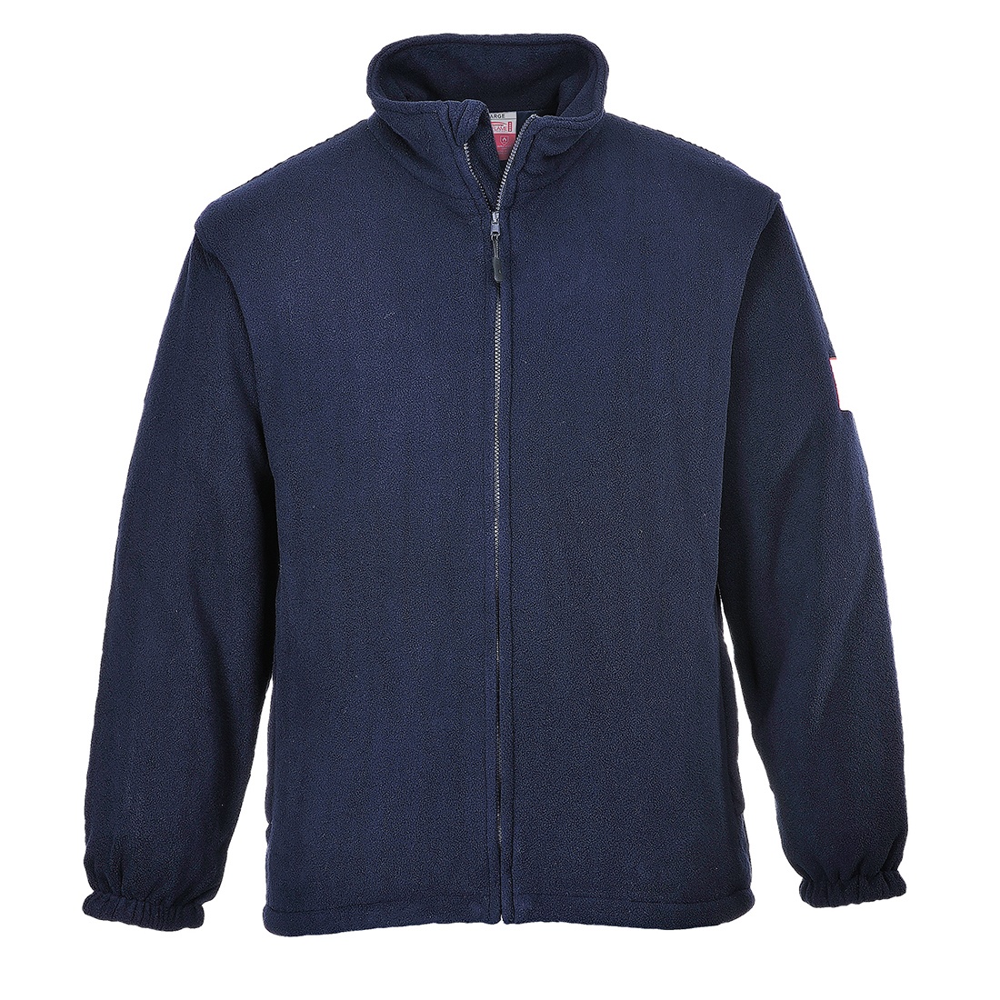 Fleece Antistatic Ignifug FR30