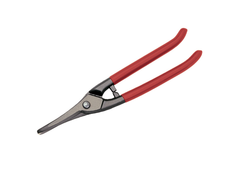 Foarfeca MOB universala cu falci inguste pentru tabla - 250 mm