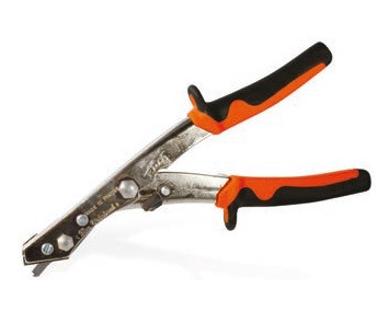 Foarfeca tip Nibbler pentru profile, DIM 275 mm - 010155