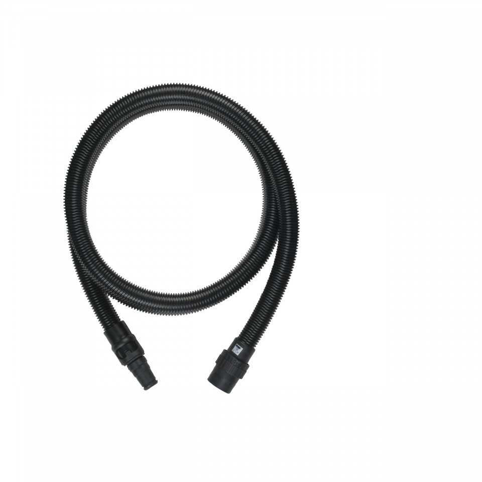 Furtunuri prelungitoare Milwaukee 35 mm Antistatic 4 m