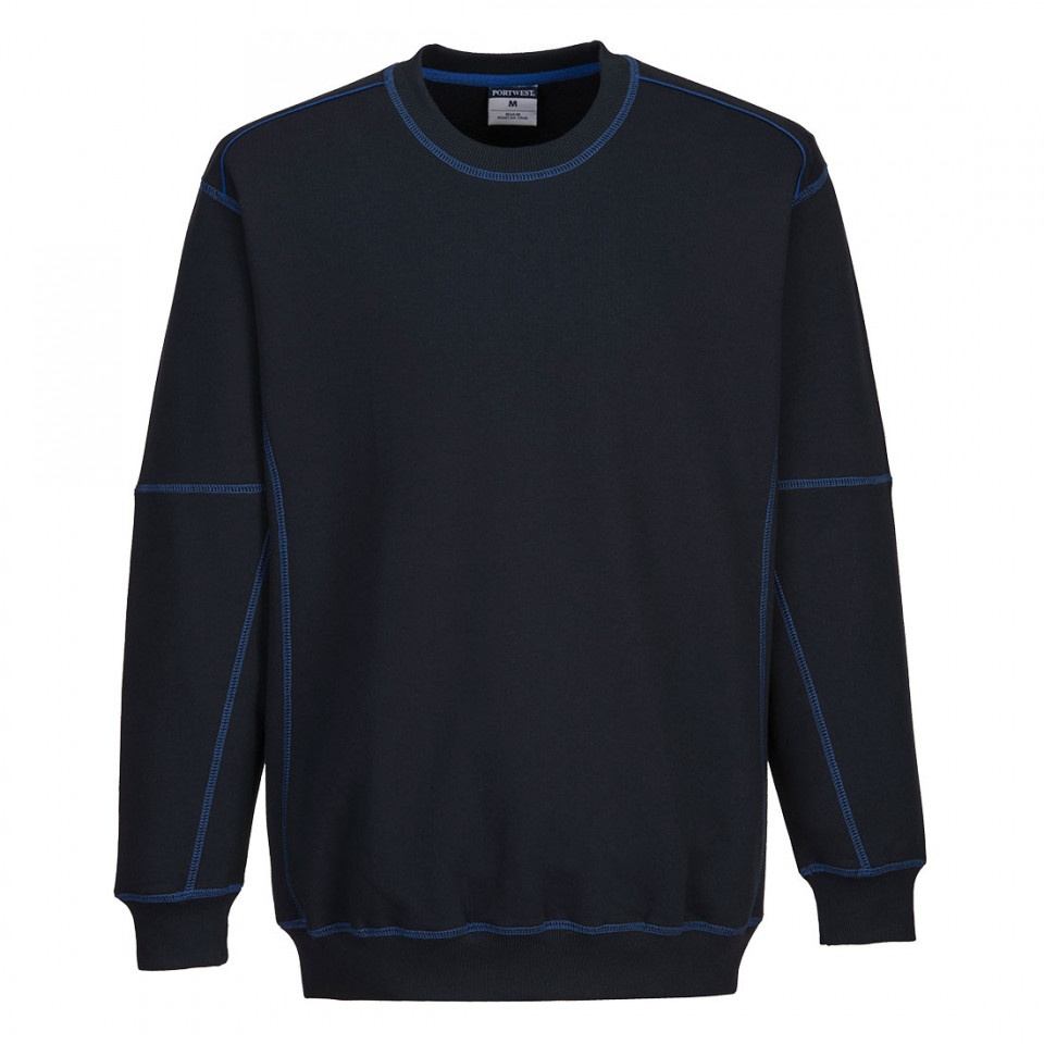 Hanorac Essential Two Tone B318
