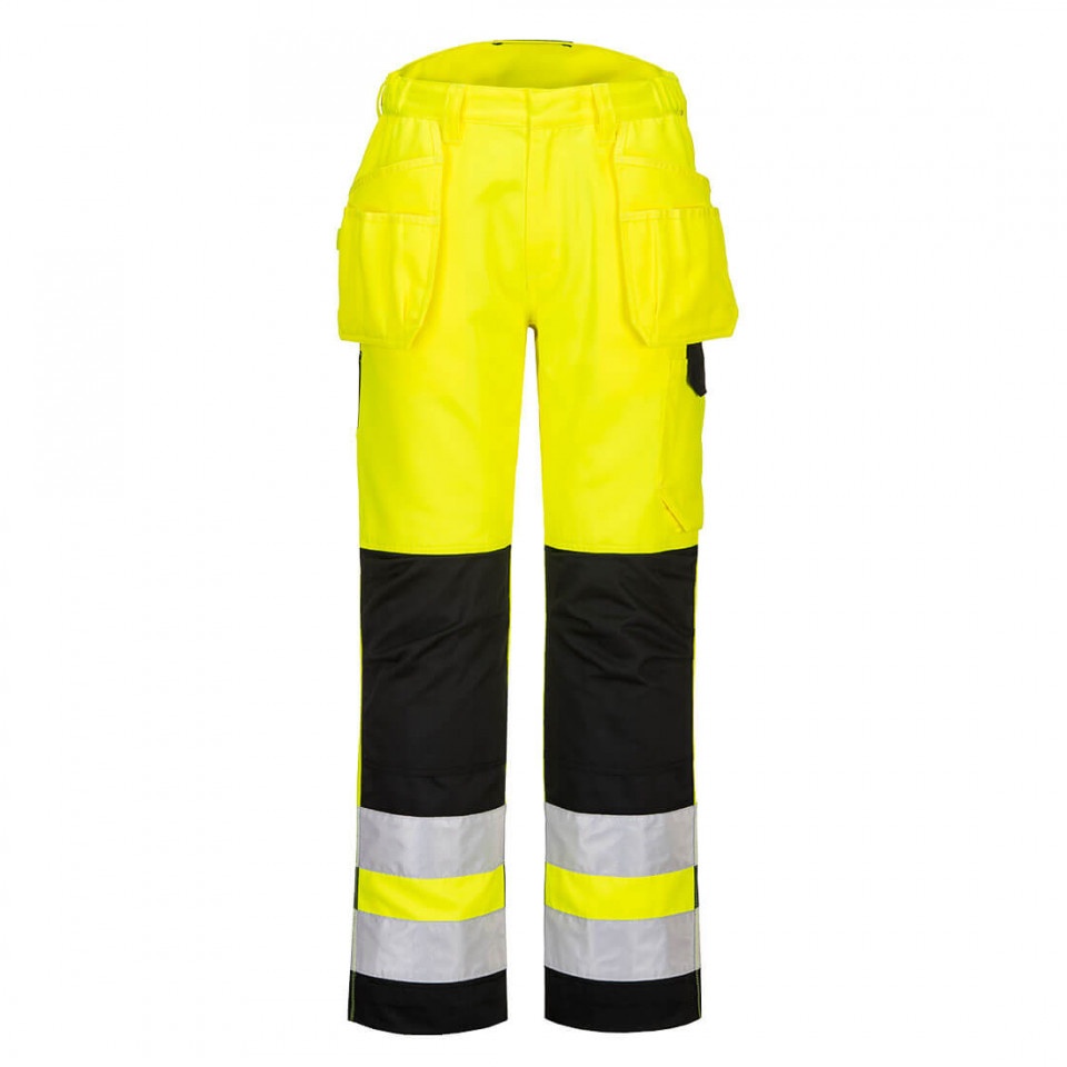 Hi-Vis PW2 Pantaloni de service PW242