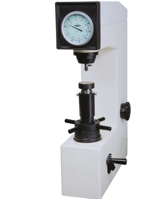 ISH-R150 Durimetru manual ROCKWELL - ISH-R150