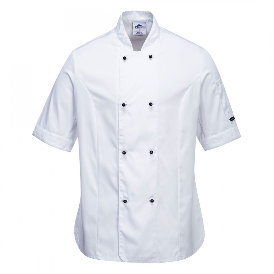 Jacheta pentru femei Rachel Chefs S/S C737