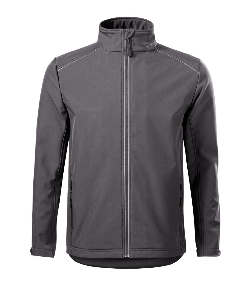 Jachetă softshell pentru bărbaţi, Valley, 300 g/m² 536