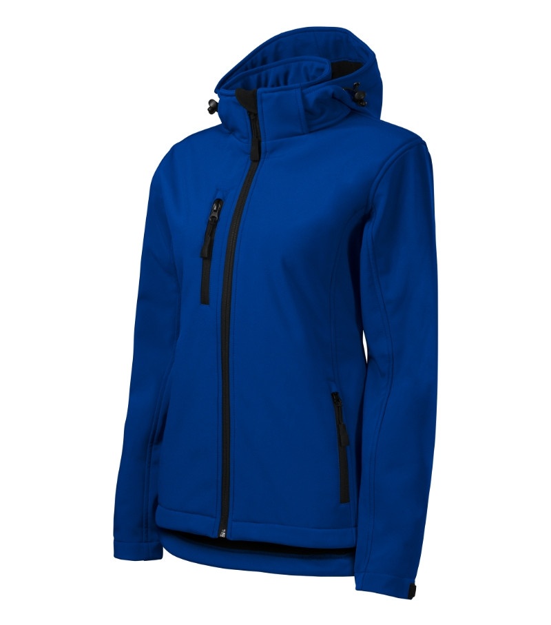 Jachetă softshell pentru damă, Performance, 300 g/m² 521