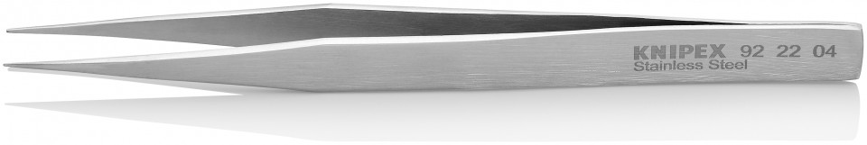 KNIPEX 92 22 04 Pensete universale 128 mm