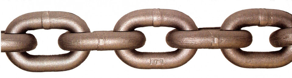 Lant, DIM 8x38 mm