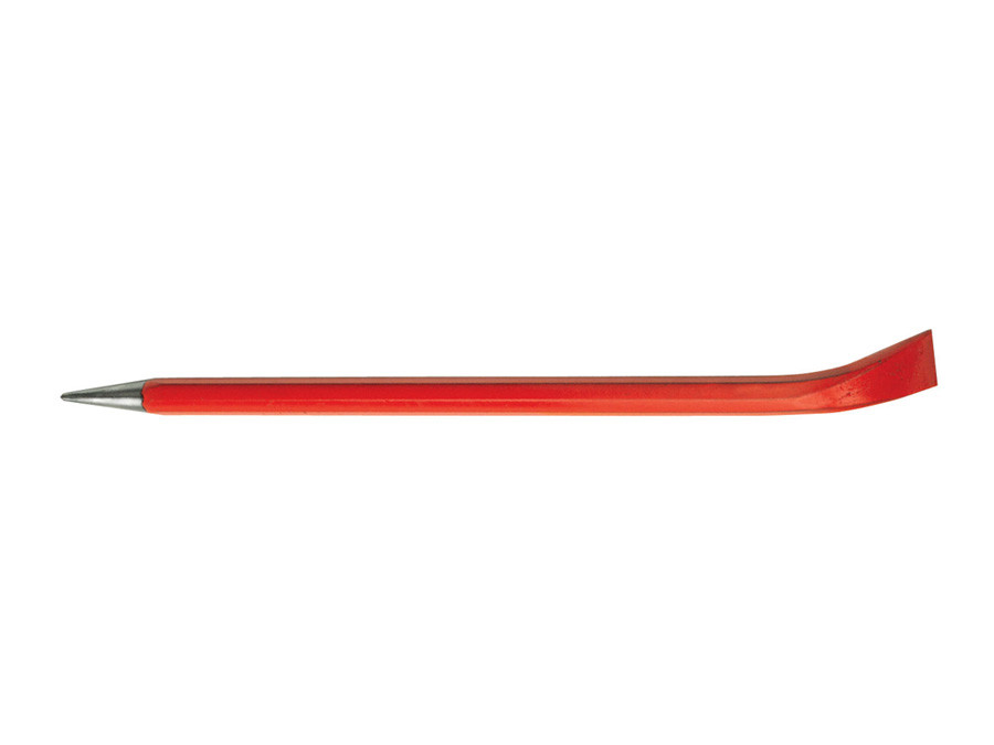 Levier octogonal, vopsit MOB - 600 mm