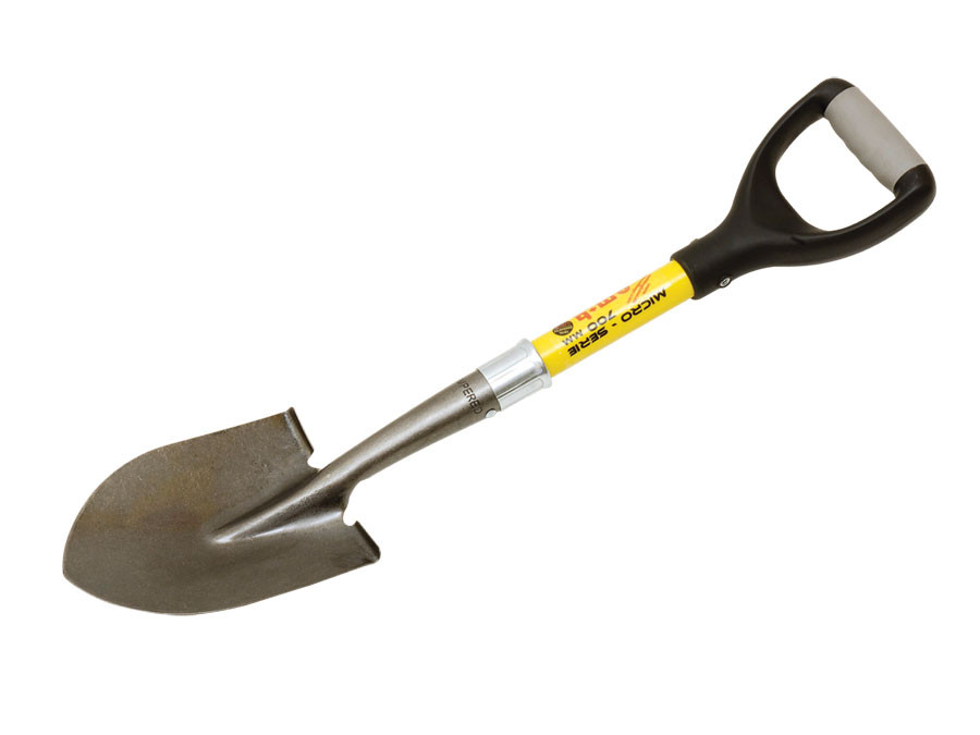 Lopata multifunctionala MOB - L: 700 mm