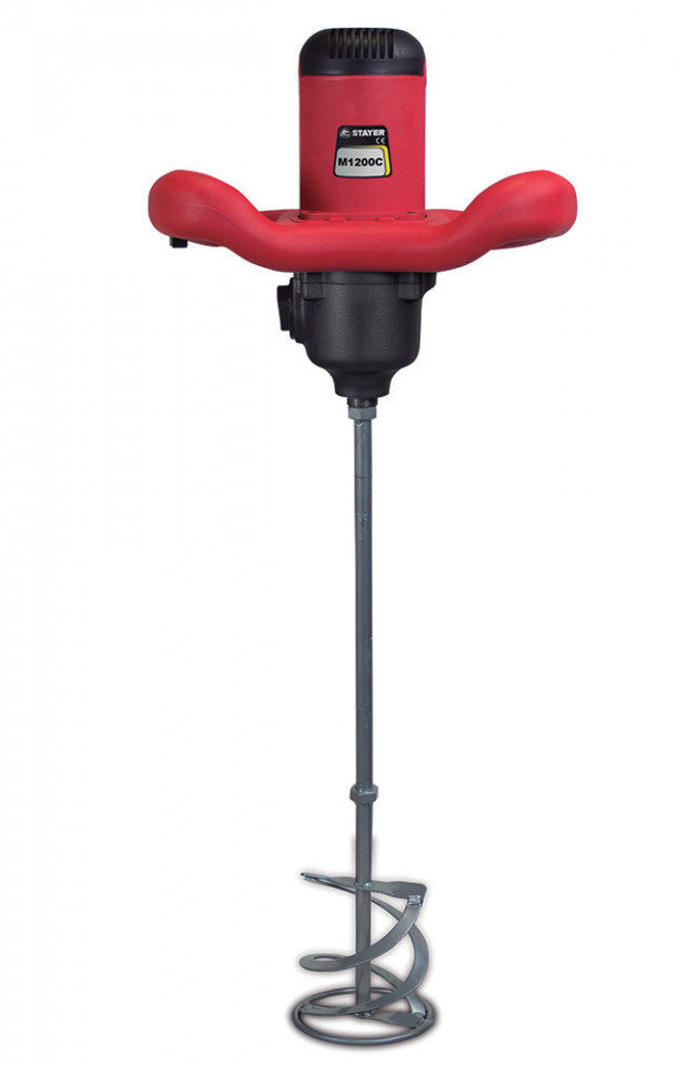M 1200 C Amestecator 1200 W - 1.1474