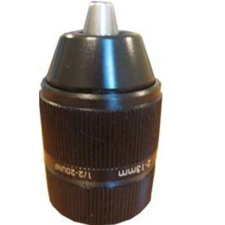 Mandrina PTG J9913F - 2-13 mm - cu autostrangere